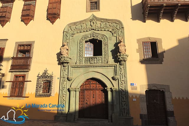 Vegueta: el encanto histórico de Las Palmas de Gran Canaria