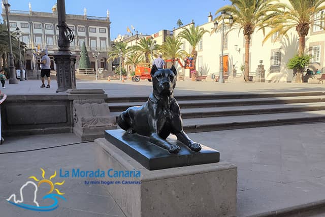 Vegueta: el encanto histórico de Las Palmas de Gran Canaria